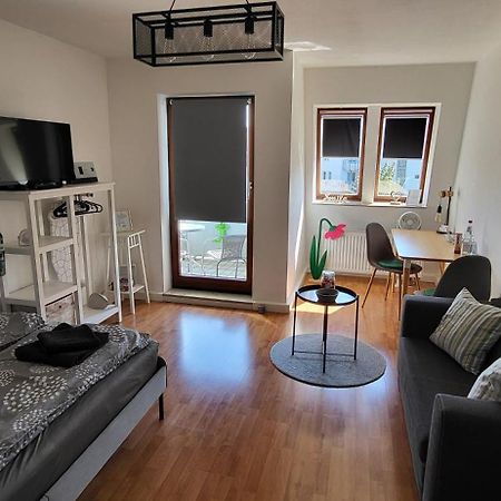 ☆ Gemuetliches Apartment In Der Naehe Von Stuttgart Waiblingen  Exteriér fotografie