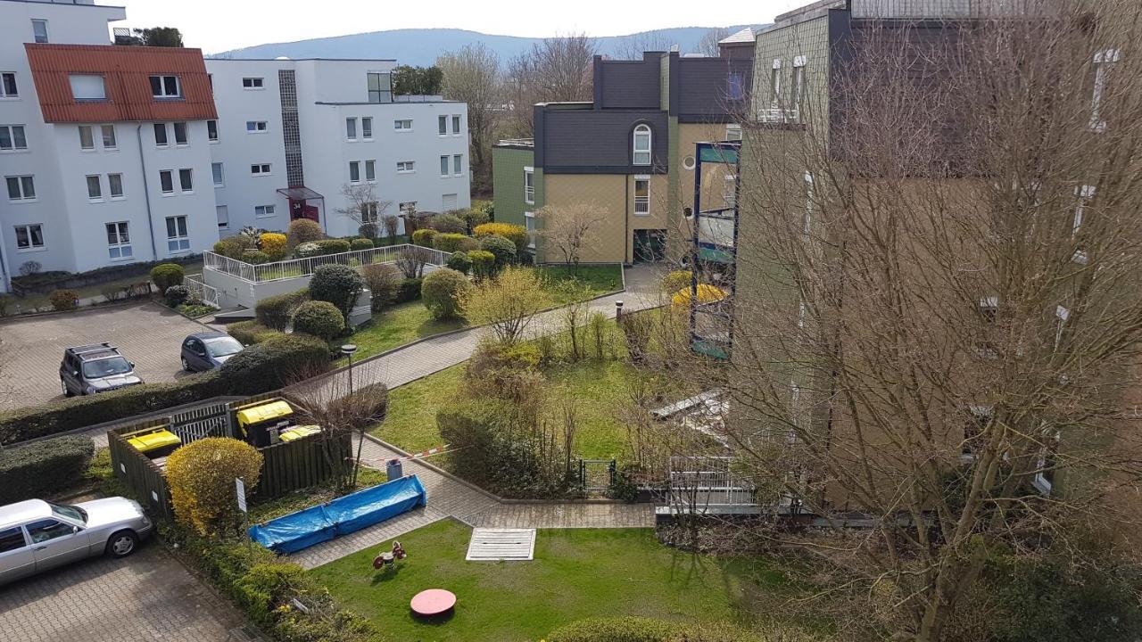 ☆ Gemuetliches Apartment In Der Naehe Von Stuttgart Waiblingen  Exteriér fotografie
