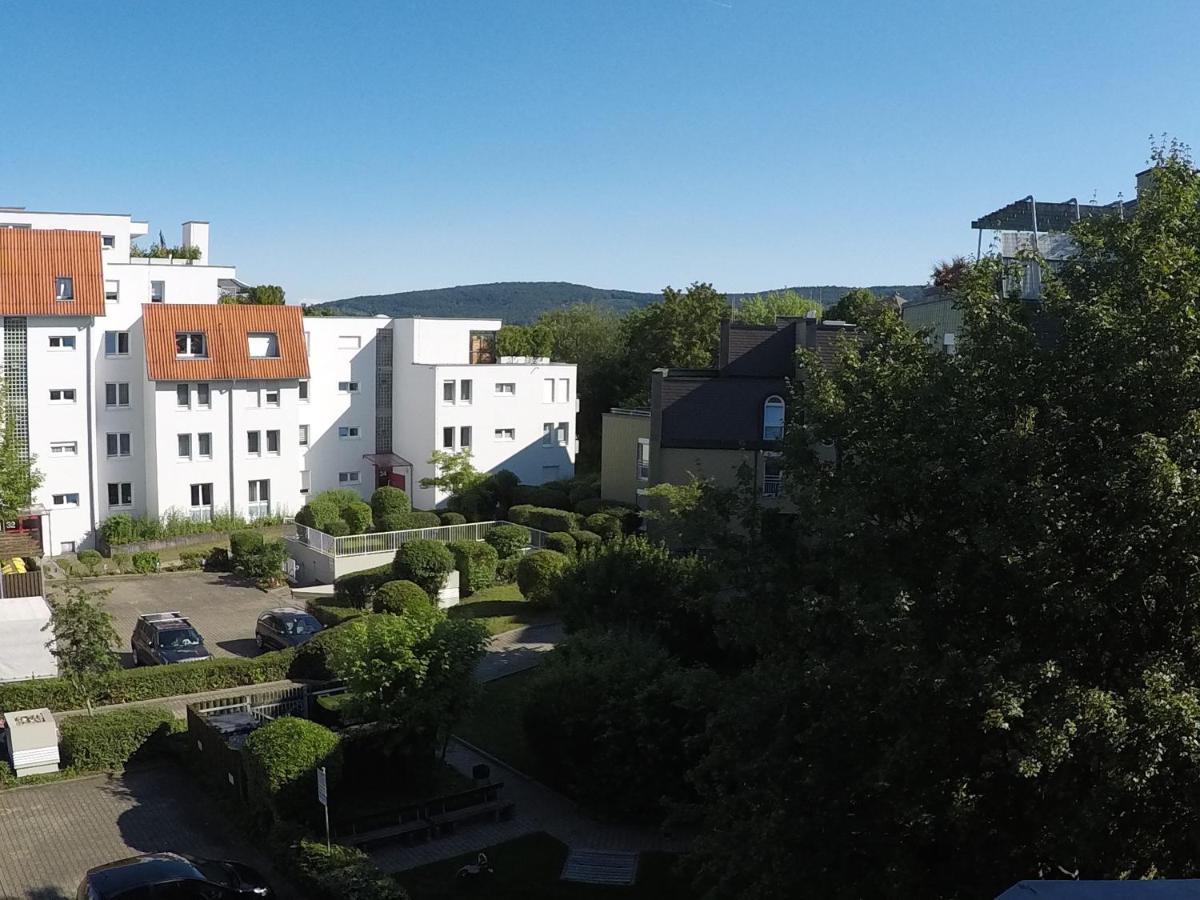 ☆ Gemuetliches Apartment In Der Naehe Von Stuttgart Waiblingen  Exteriér fotografie